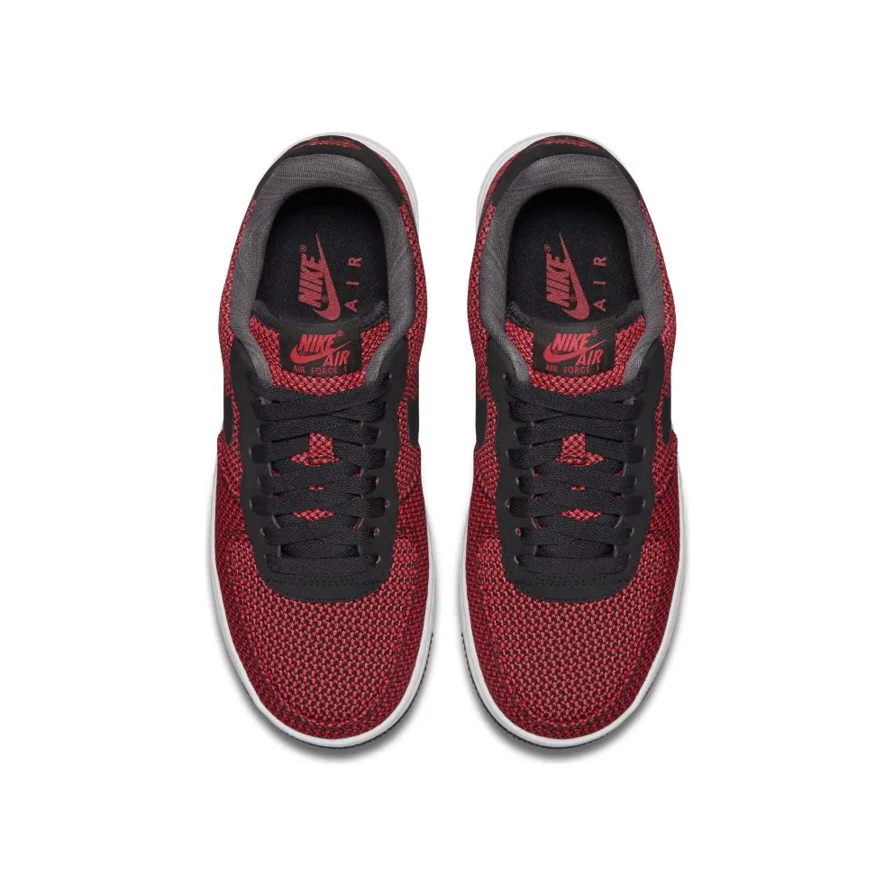 Nike Air Force 1 Elite Txt Crimson/Black Crimson/Black (725144-600)
