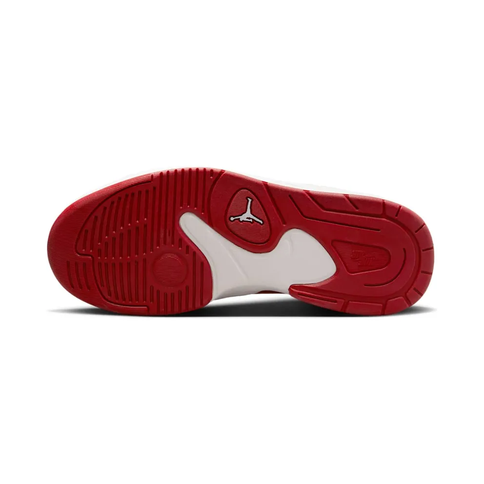 Jordan Stadium 90 White Sail Varsity Red (DX4399-106)