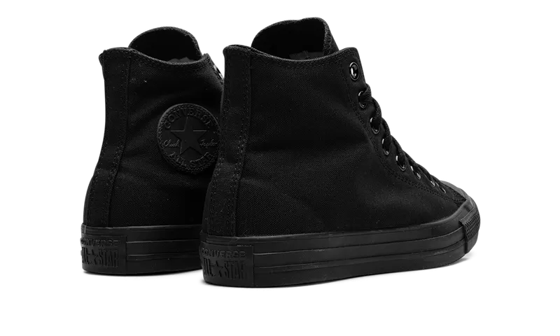 Converse CT A/S HI “All Black” (M3310)