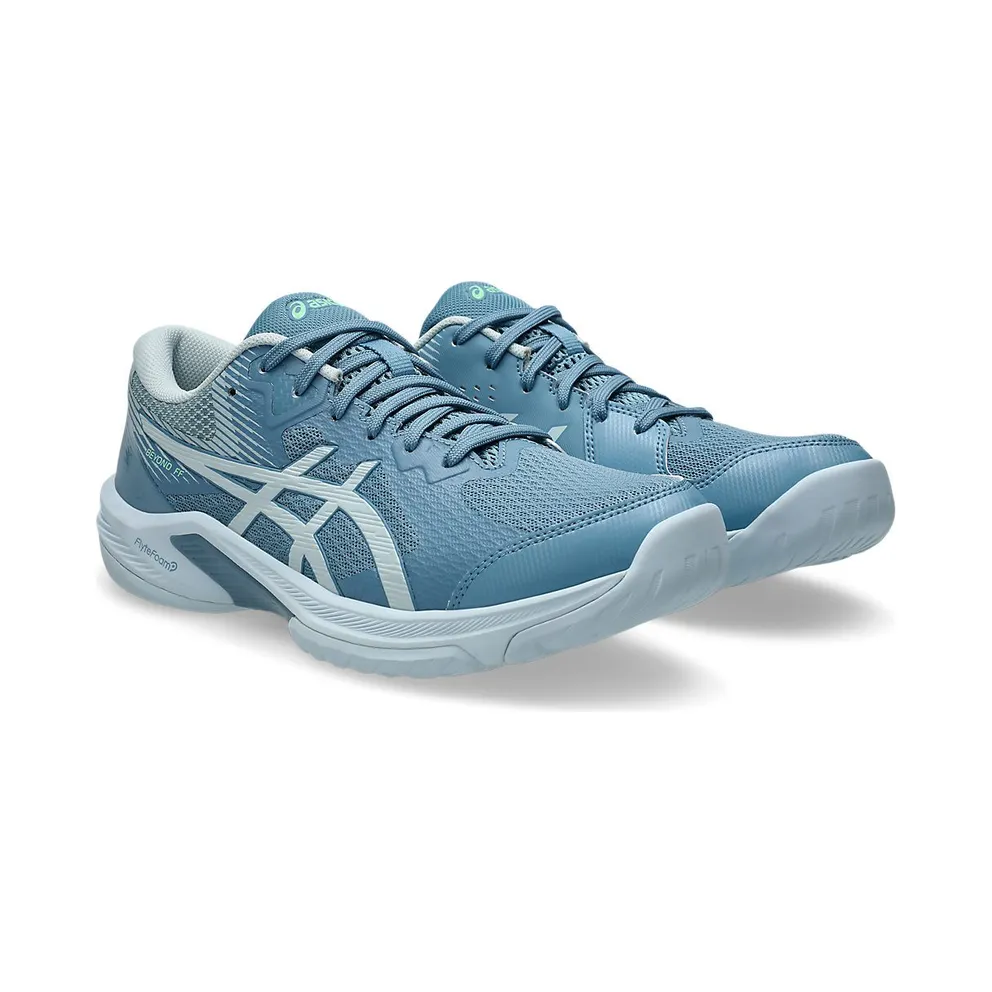 ASICS BEYOND FF “Saba Blue / Cool Grey” (1071A092-402)