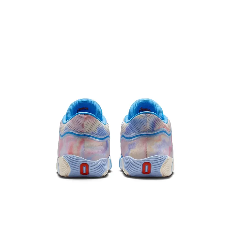 Jordan Tatum 3 Tie Dye (HF3137-400)