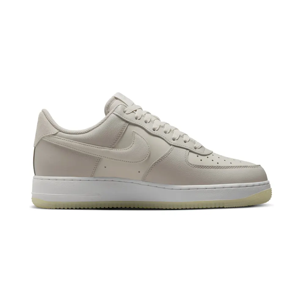 Nike Air Force 1 Low ’07 LV8 Light Bone (FN5832-001)