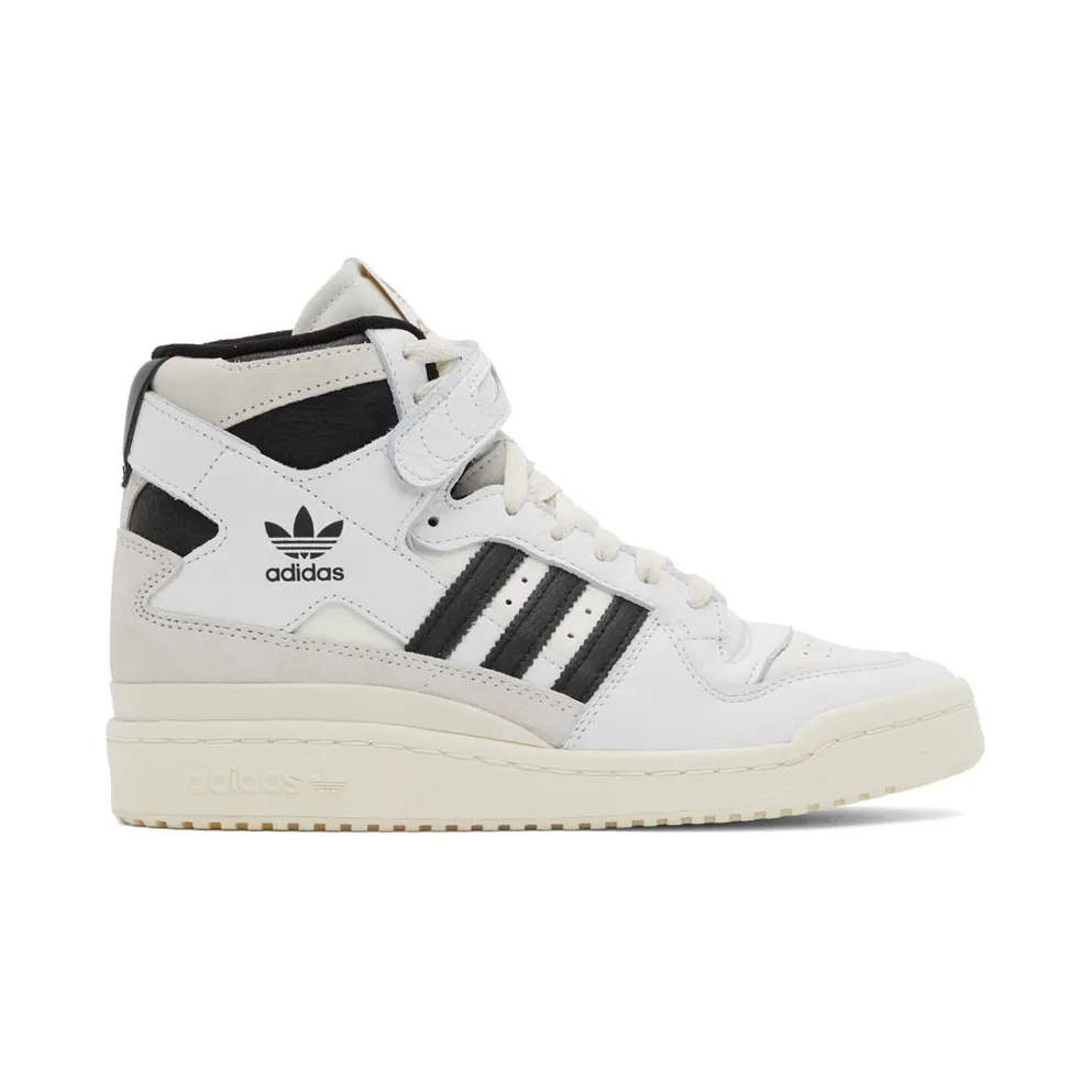 adidas Forum 84 High Schuh Cloud White / White Tint / Off White (GY5847)