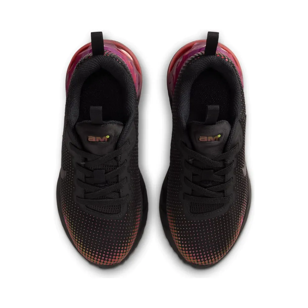 Nike Air Max Phoenix Black / Vivid Purple / Challenge Red (HF7053-006)