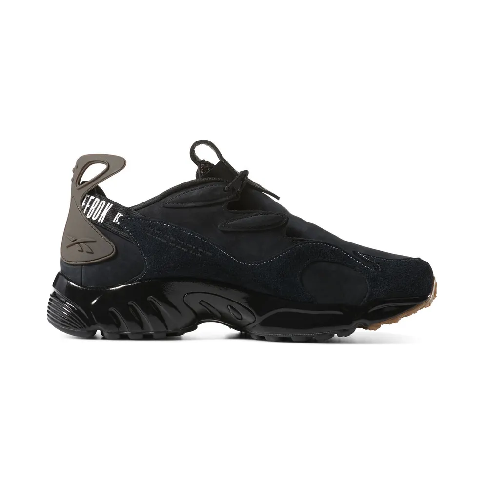 Reebok DMX Daytona Experiment 2 Pyer Moss Black (DV4710)