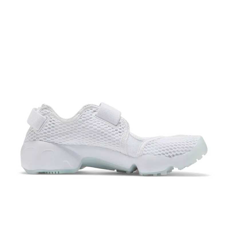 Nike Air Rift Breathe Pure Platinum (848386-100)