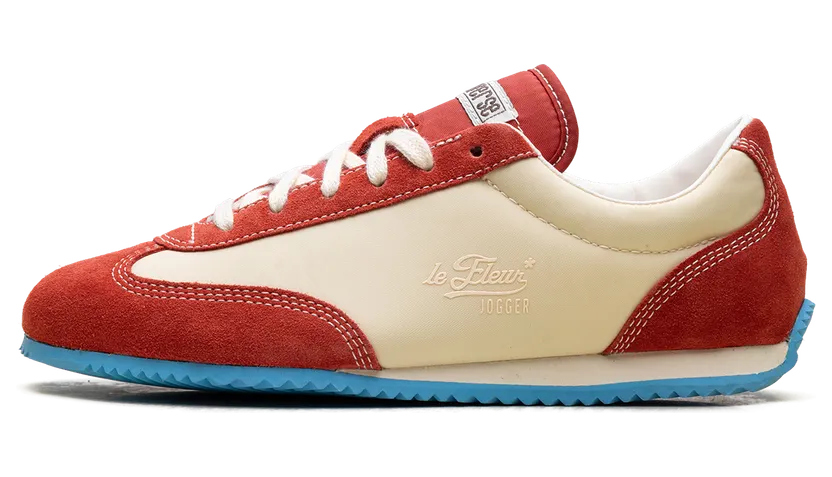 Converse Coach Jogger “Golf Le Fleur – Meadow Mist” (A16263C)