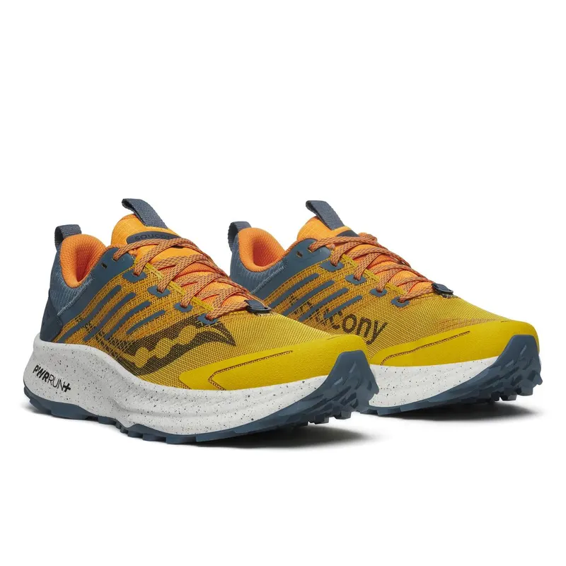 Saucony Ride TR2 Oak Mirage (S20951-210)