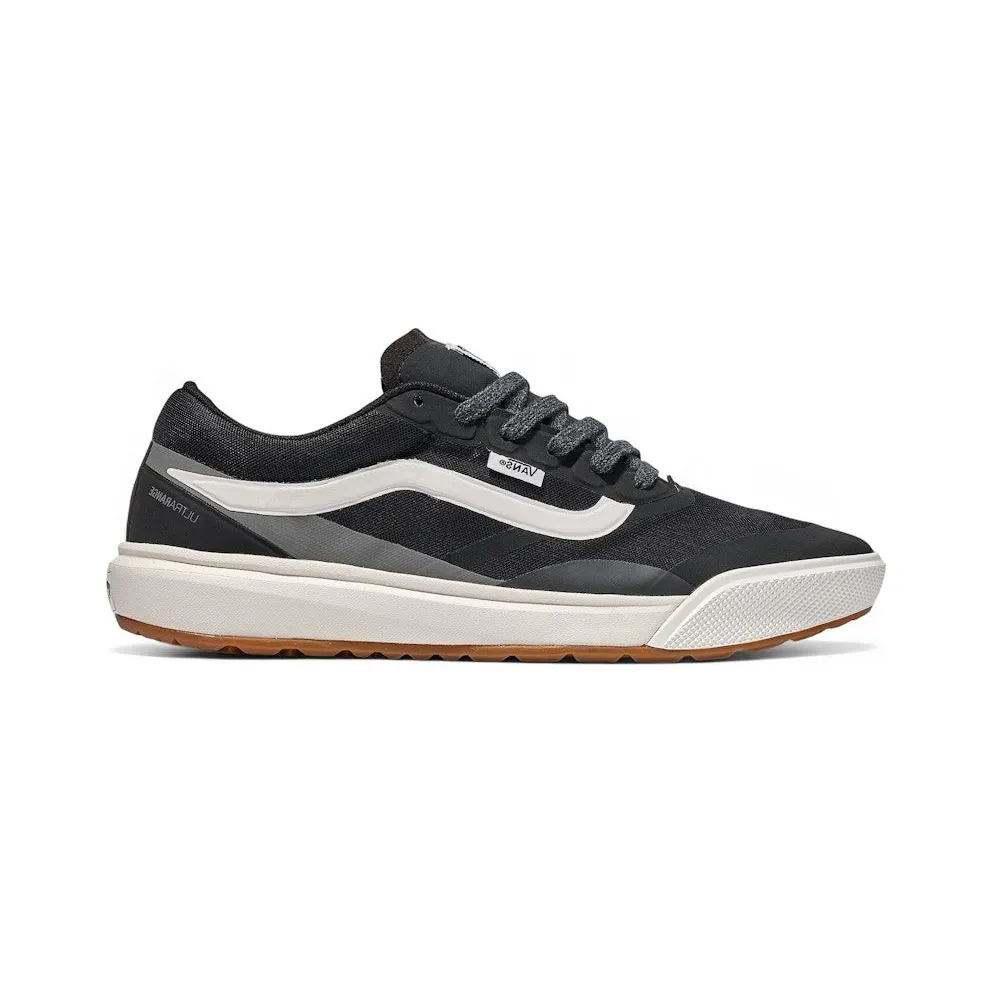 Vans UltraRange 2.0 Black Grey Gum (VN000D60BLK)