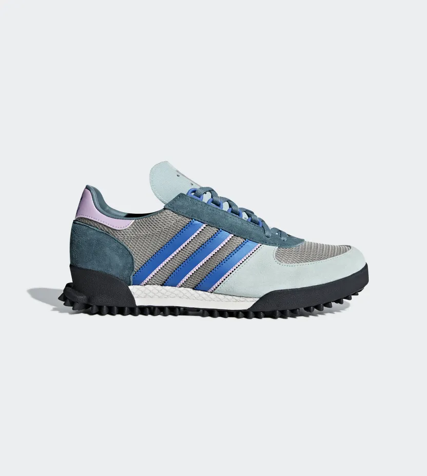 adidas Marathon TR Ash Green