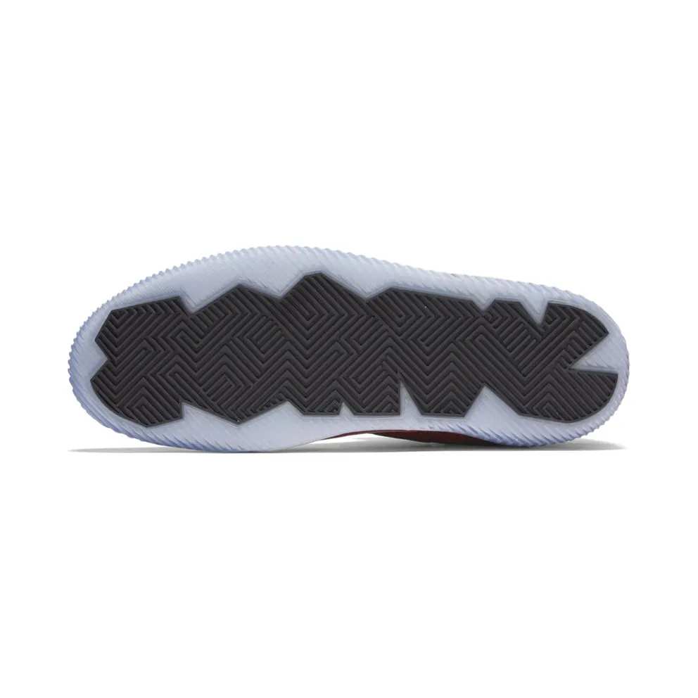 Jordan Spike Forty University Red/Ghst Grn-Black-White University Red/Ghst Grn-Black-White (819952-605)