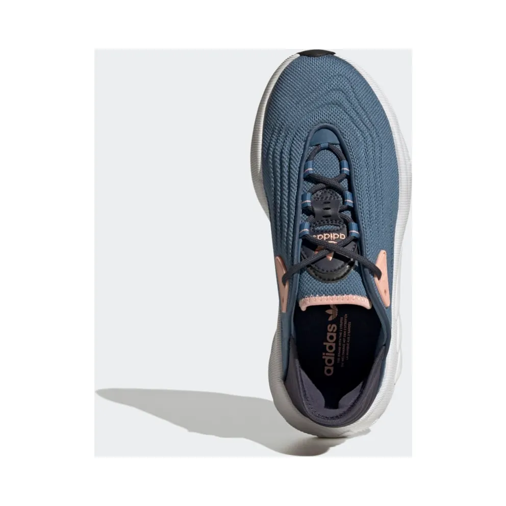 Adidas Adifom SLTN Altered Blue / Dash Grey / Glow Pink (HP6491)
