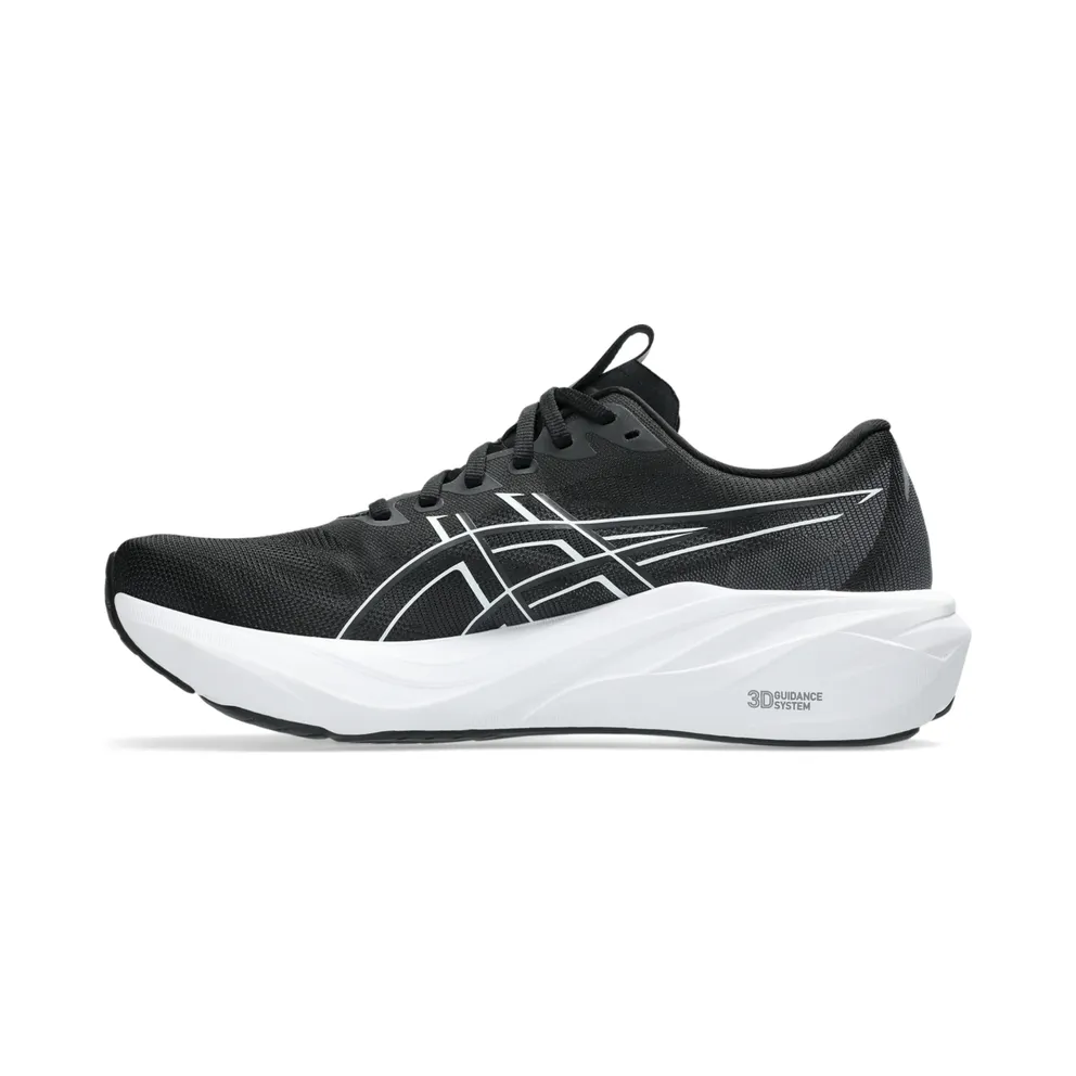 ASICS GT-2000 15 “Black / White” (1011C235-001)