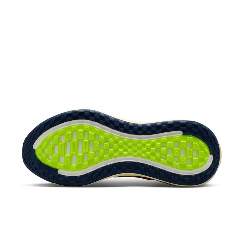 Nike Vomero Plus “Citron Pulse Laser Orange” (HV8150-802)