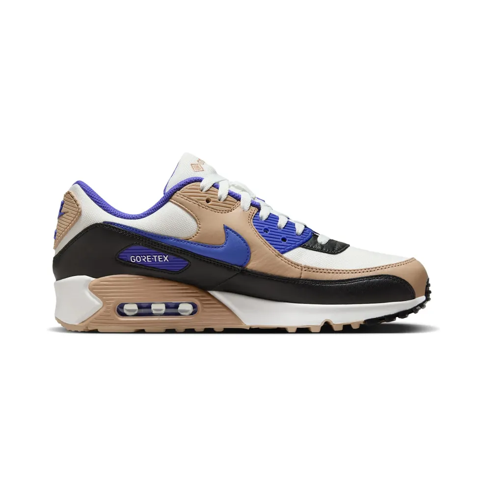 Nike Air Max 90 Gore-Tex Lapis (FD5810-100)
