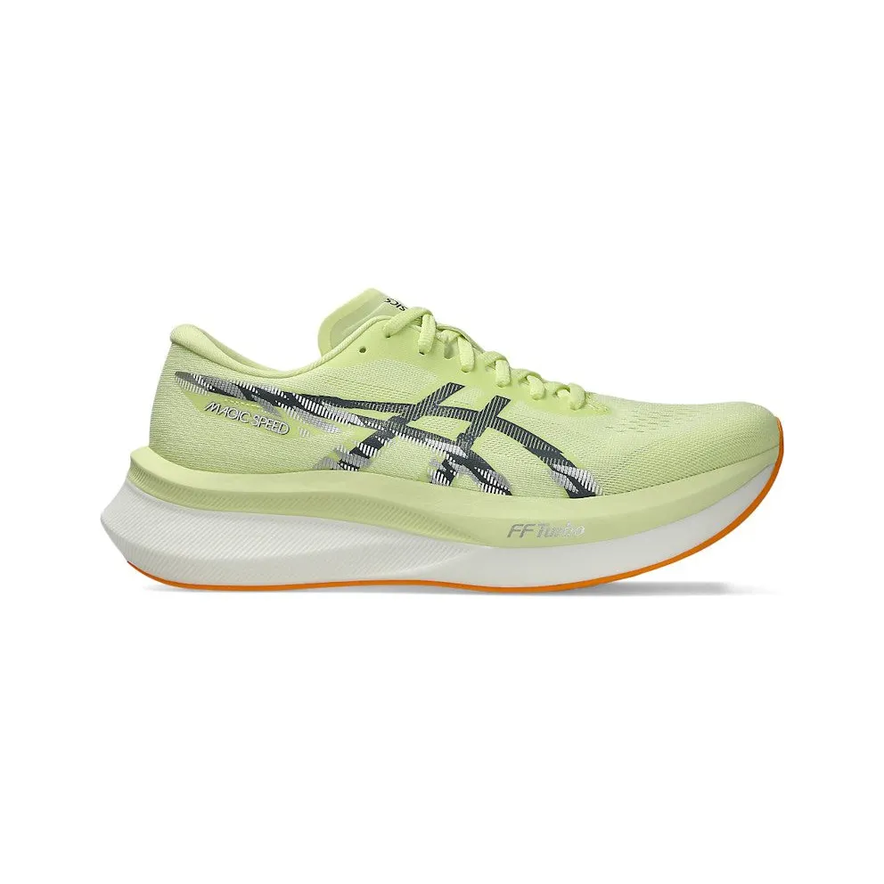 ASICS Magic Speed 4 Huddle Yellow Metropolis (1011B875-751)