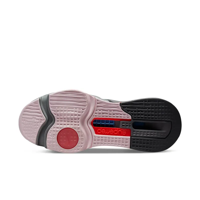 Nike Air Zoom SuperRep 3 voor HIIT-sessies Grey (DC9115-004)