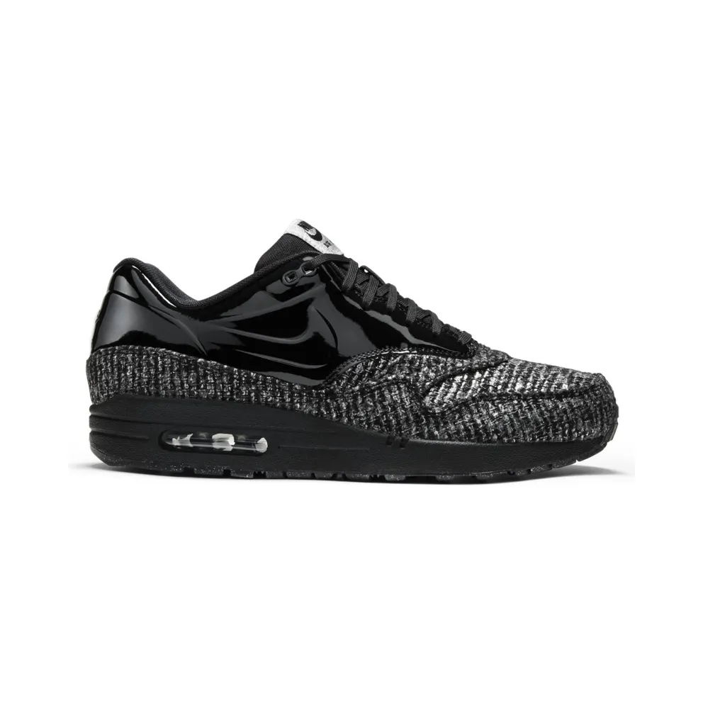 Nike Air Max 1 NYE Collection (GS) (615868-002)