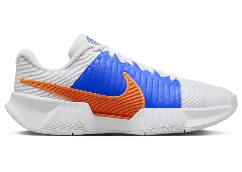 Nike GP Challenge Pro HC White Hyper Royal Hyper Crimson (FB3145-106)