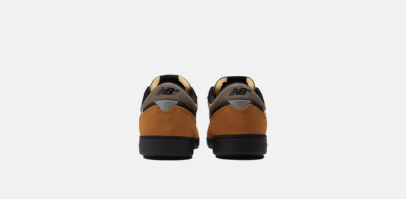 New Balance Numeric 508 Brandon Westgate Dolce Black (NM508TNB)