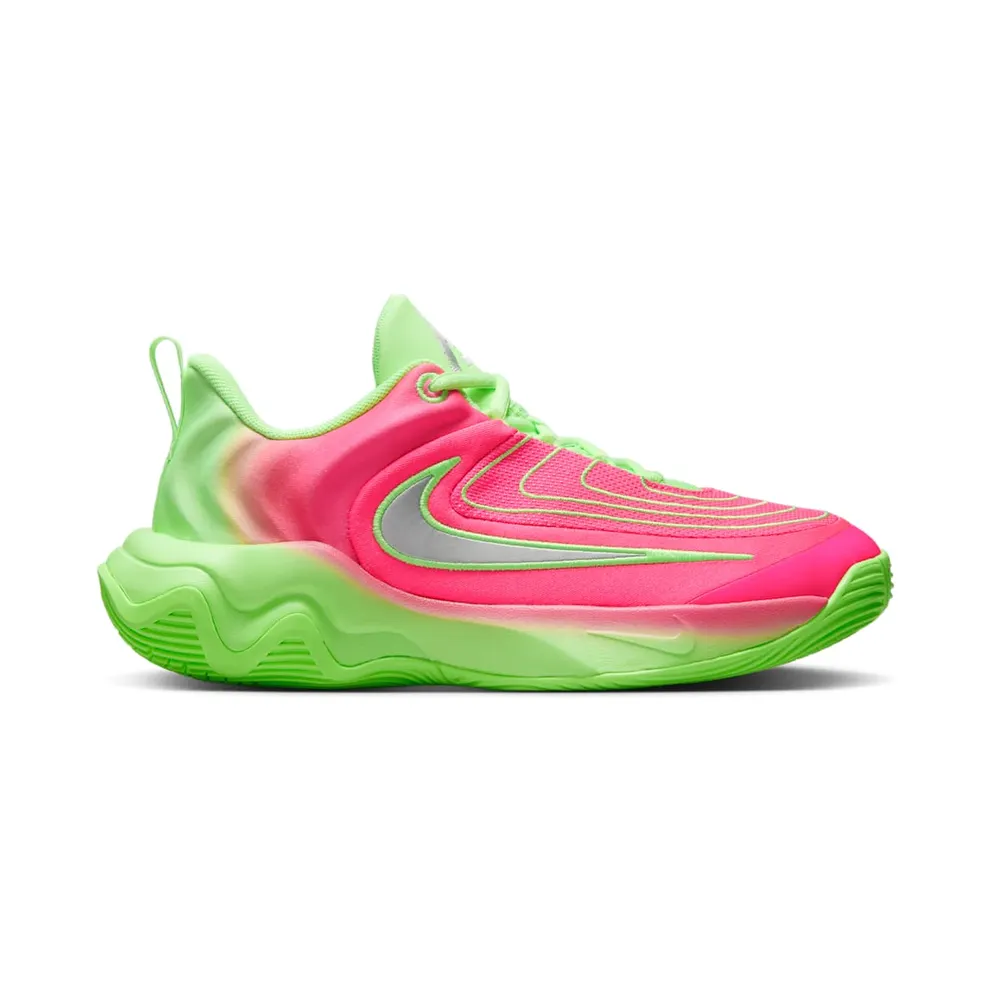 Nike Giannis Immortality 4 Eva (FZ6734-304)