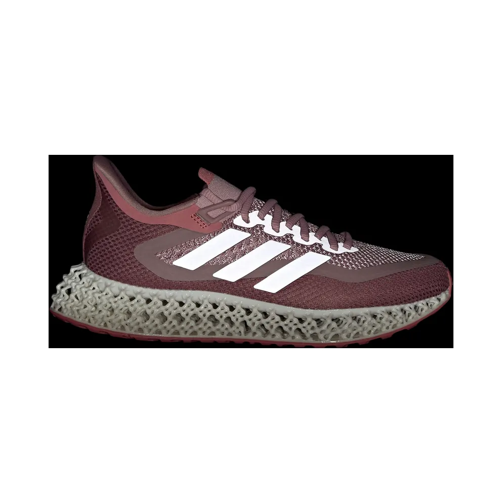 adidas adidas 4DFWD 2 Running Magic Mauve / Wonder Mauve / Wonder Red (GX9265)