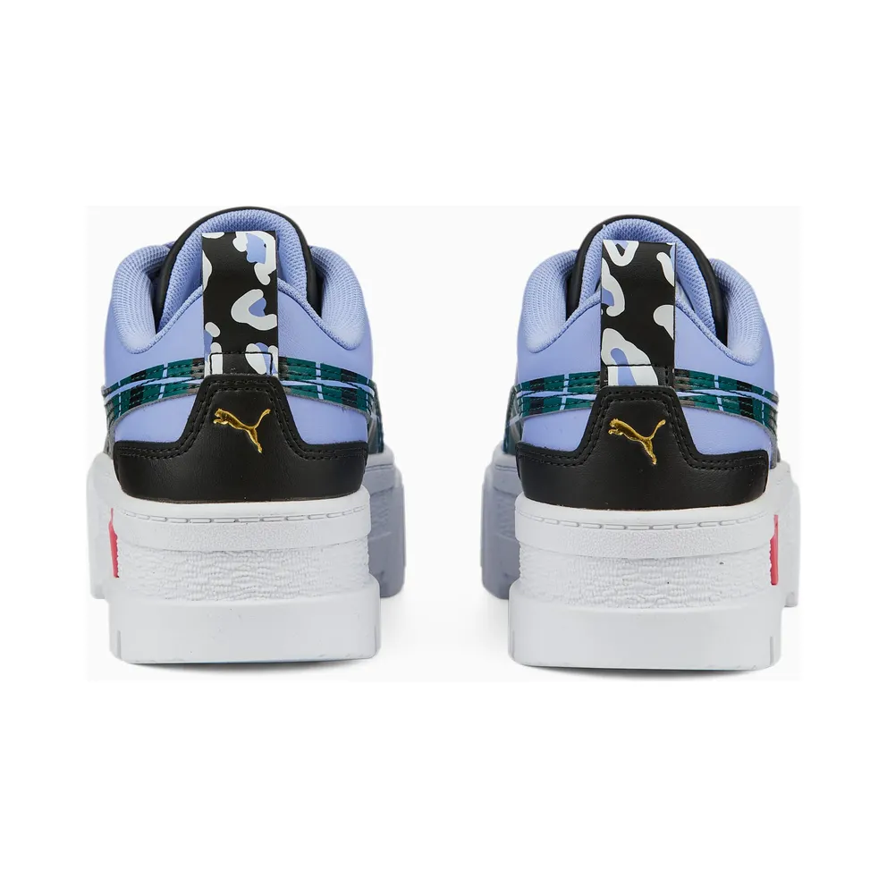 Puma Mayze ’90s Prep Black/White (38608502)