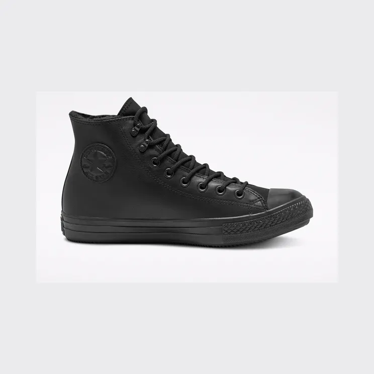 Converse GORE-TEX Chuck Taylor All Star Black/black/black (165935C)
