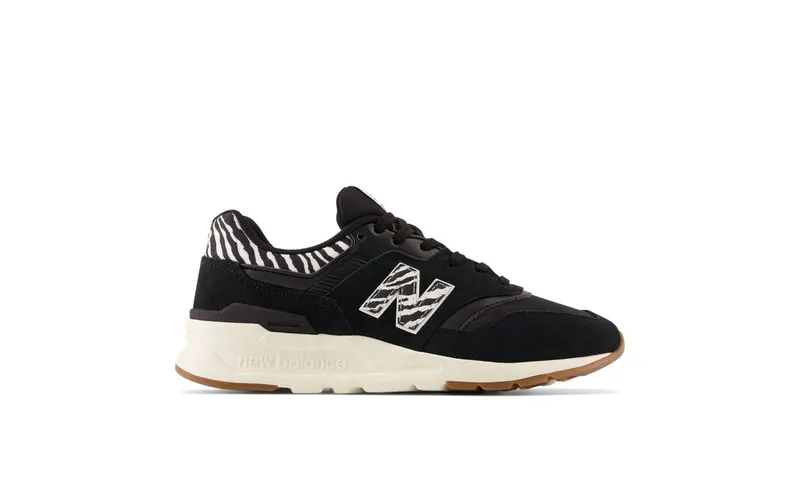 New Balance 997H – “Animal Print – Black” (CW997HWC)