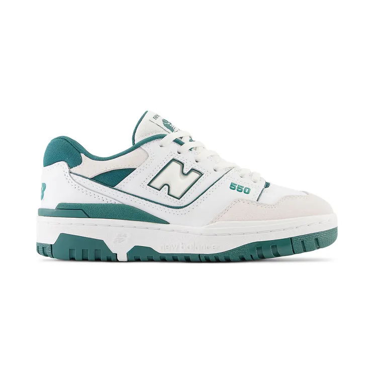New Balance 550 GS “Vintage Teal” (GSB550TA)