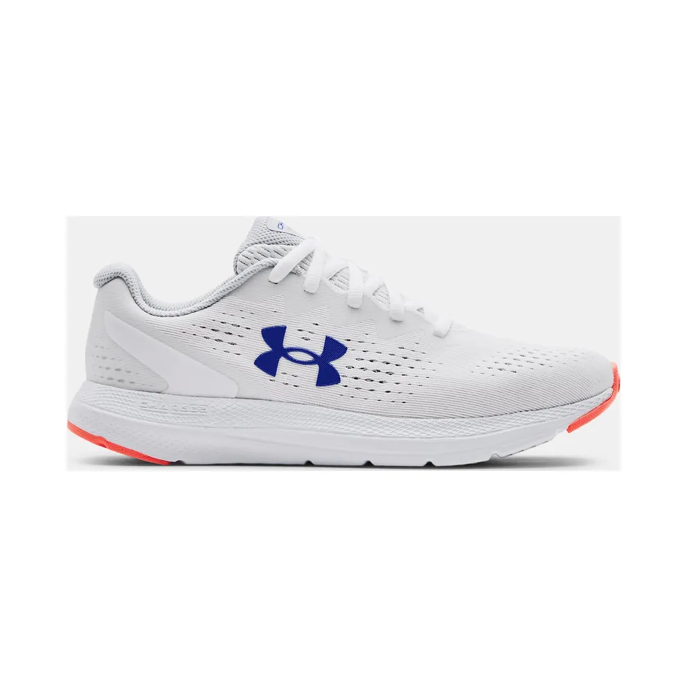 Under Armour Charged Impulse 2 White (3024141-100)