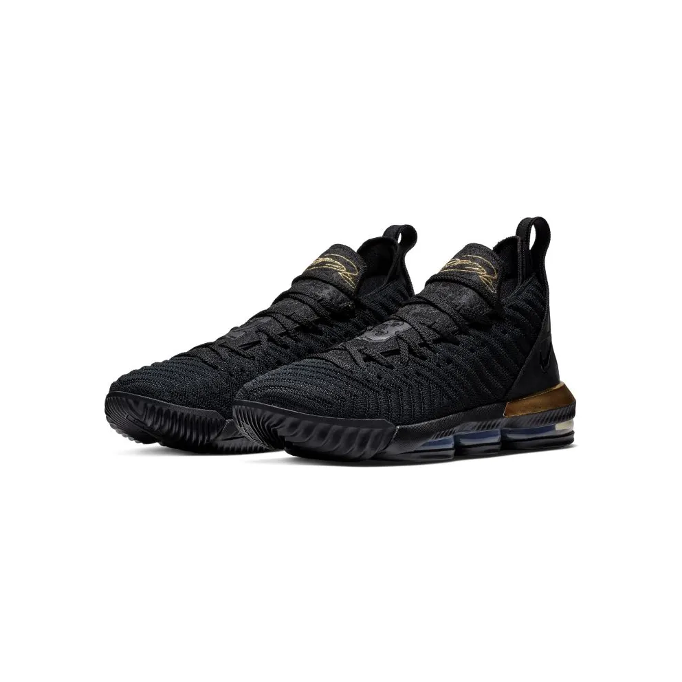 Nike LeBron XVI 16 ‘I’m King’ (2018) (BQ5970-007)