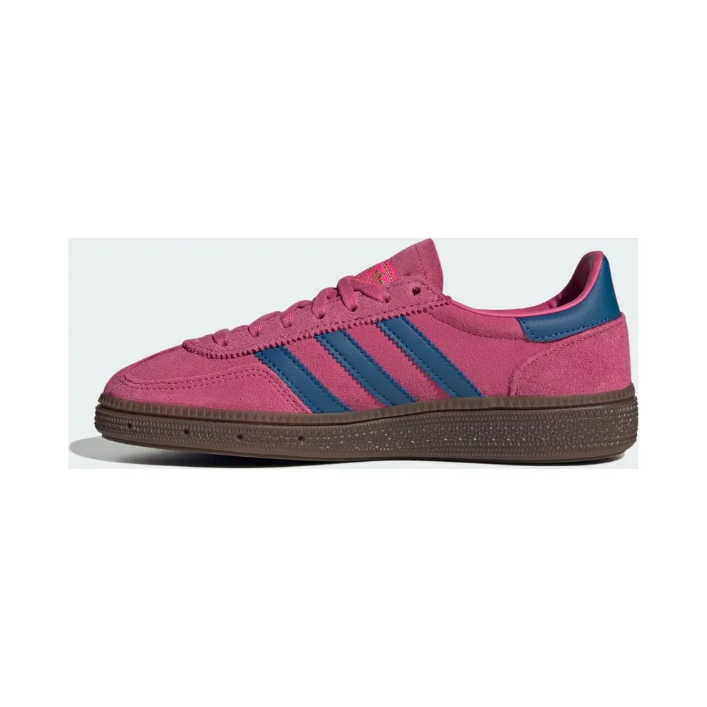 Adidas Handball Spezial Shock Pink / Dark Marine / Gum (JP9552)