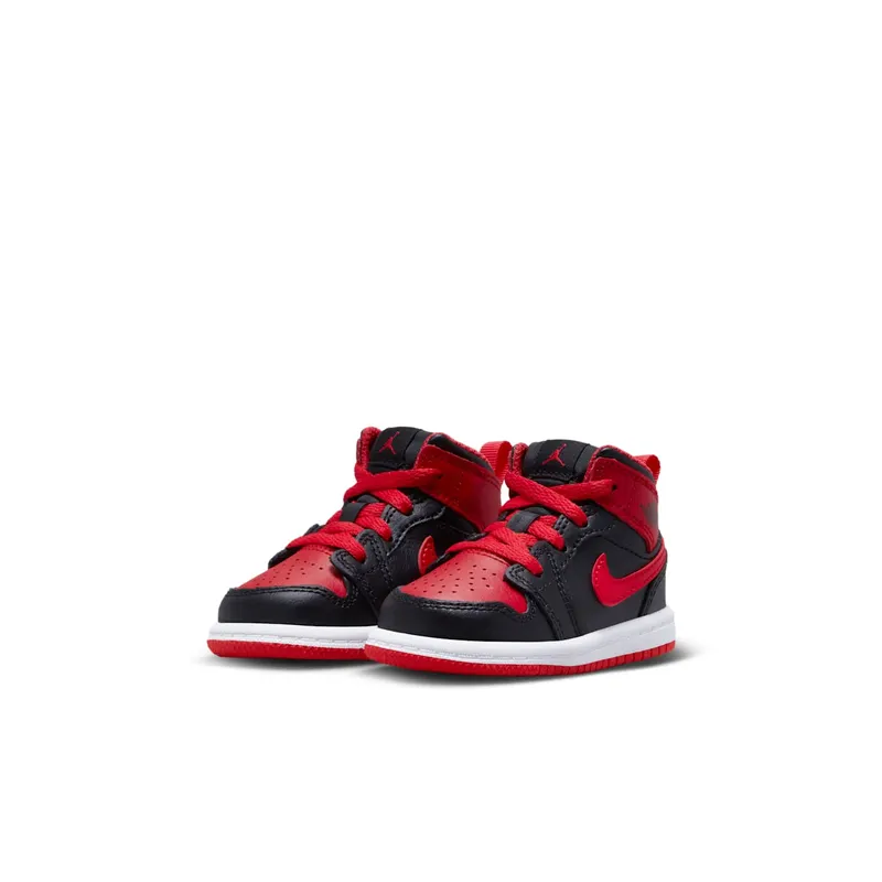 Air Jordan 1 Mid TD “Alternate Bred” (DQ8425-060)