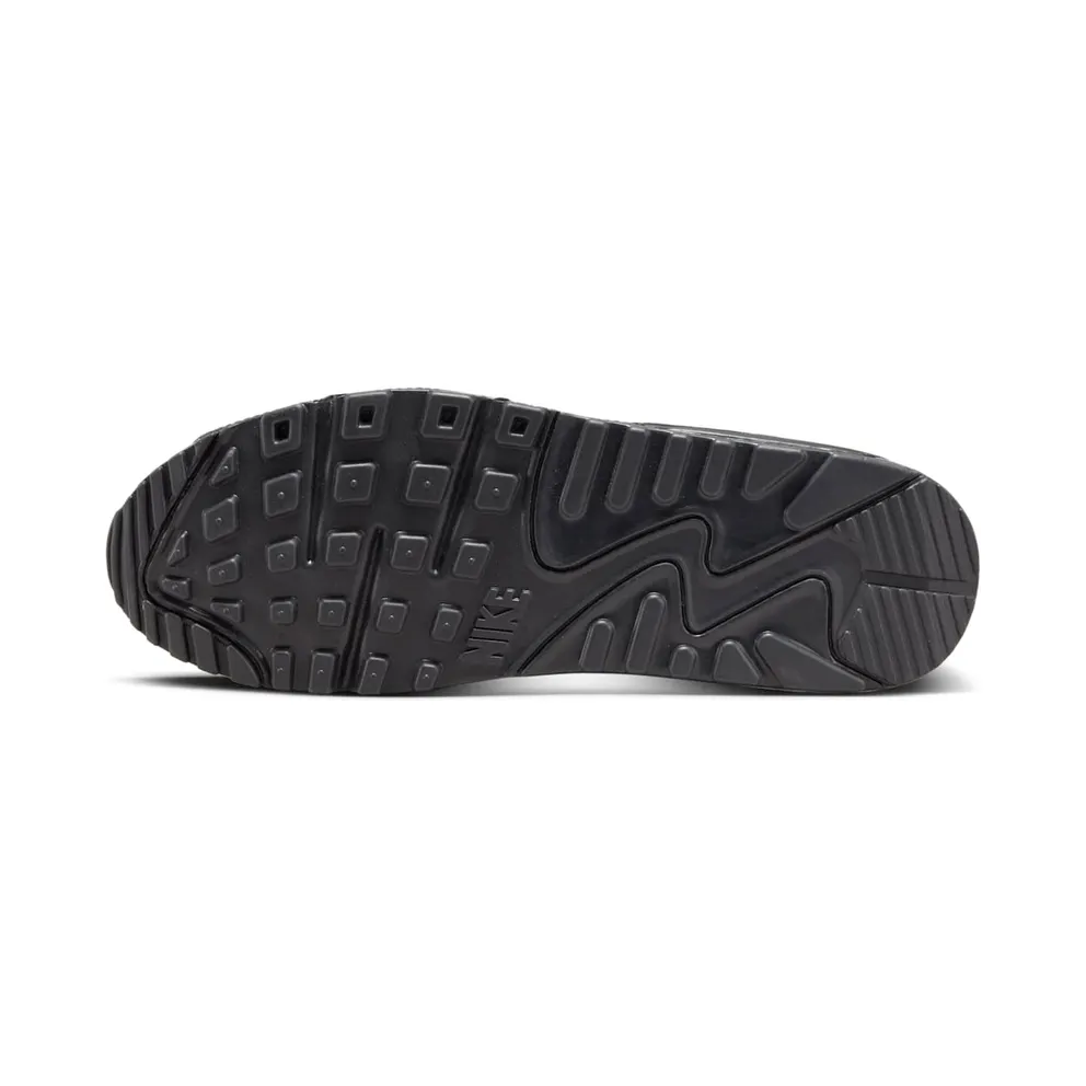 Nike Air Max 90 Black (DZ4495-001)
