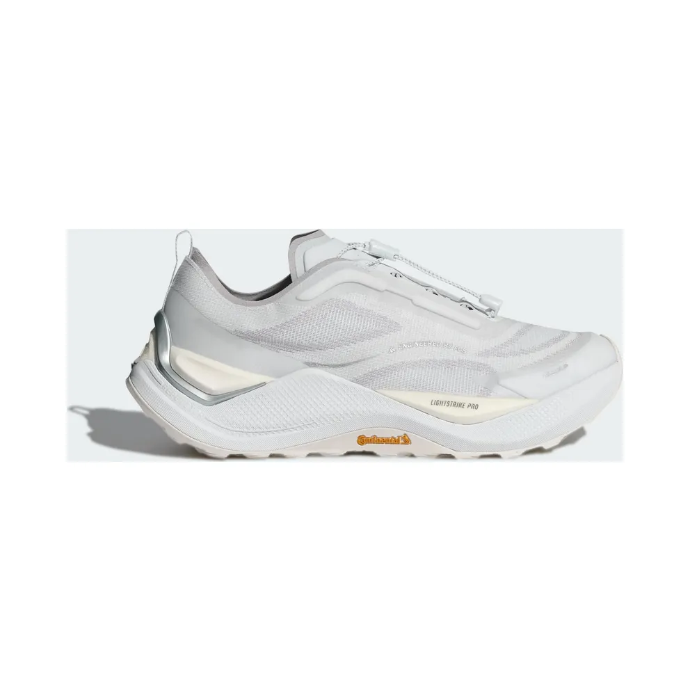 adidas Holo Peak “Cloud White / Grey Two / Silver Metallic” (KI1521)
