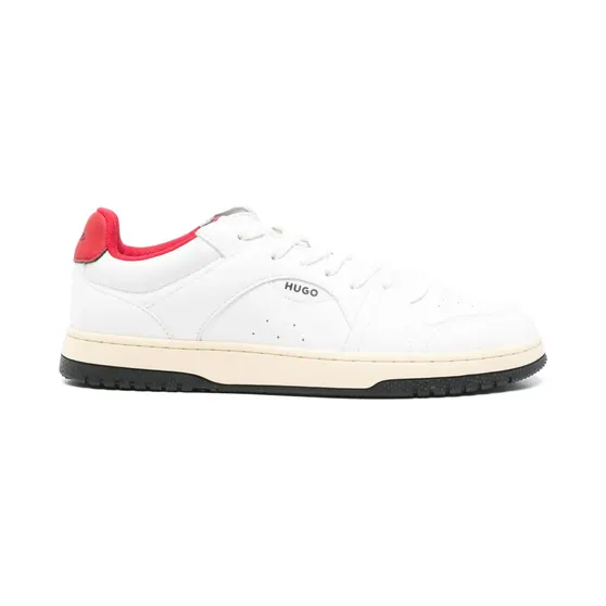 Hugo Boss Hugo -Patch “White” (50536201)