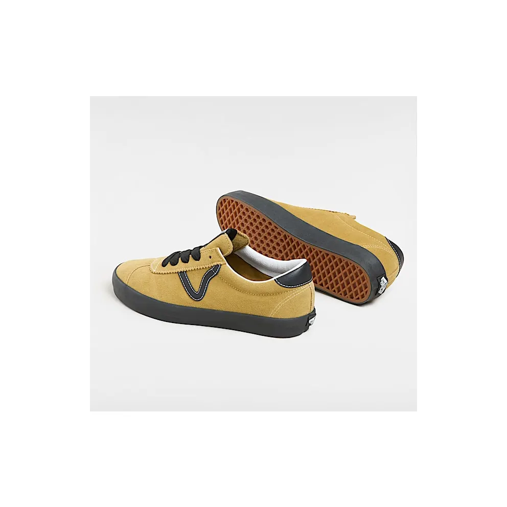 Vans Sport Low “Antelope” (VN000CQR5QJ)