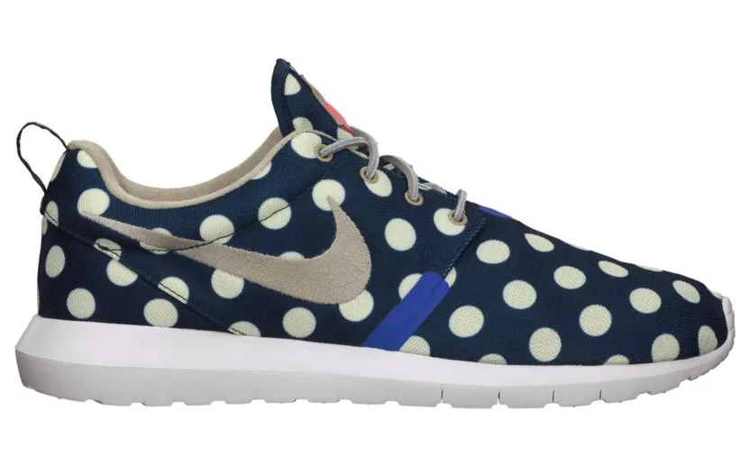 Nike Roshe Run NYC 2014
