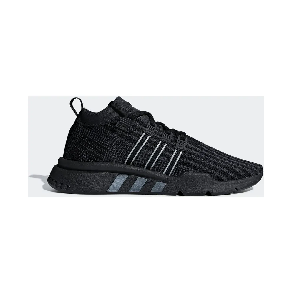 adidas EQT Support Mid Adv Core Black Carbon (B37456)
