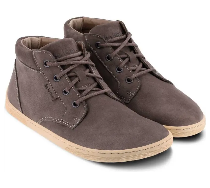 Be Lenka sneaker Chocolate / Beige (50480075)