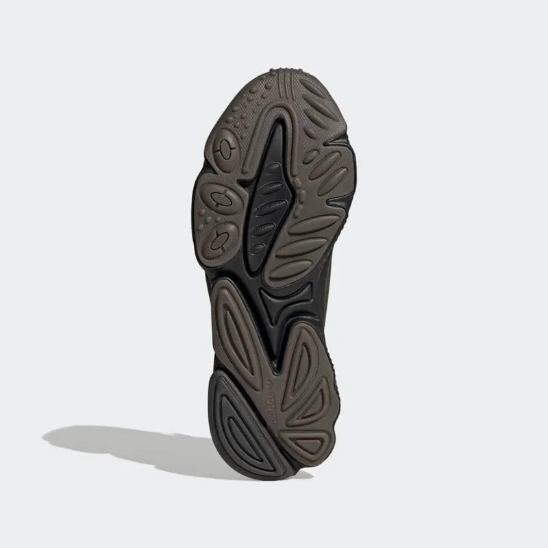 Adidas OZWEEGO Focus Olive / Shadow Olive / Core Black (H03402)