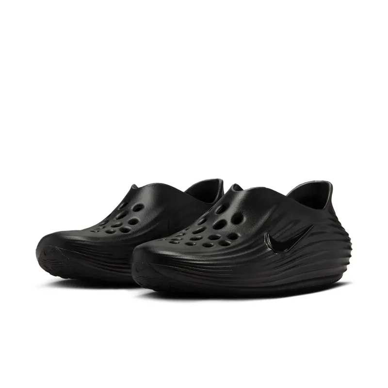 Nike ReactX Rejuven8 “Triple Black” (HV5062-001)