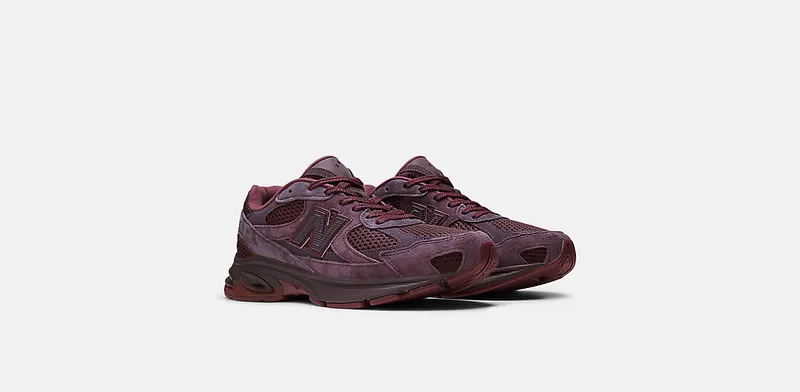 New Balance 2010 “Rich Paul – Plum Brown” (U2010RP1)