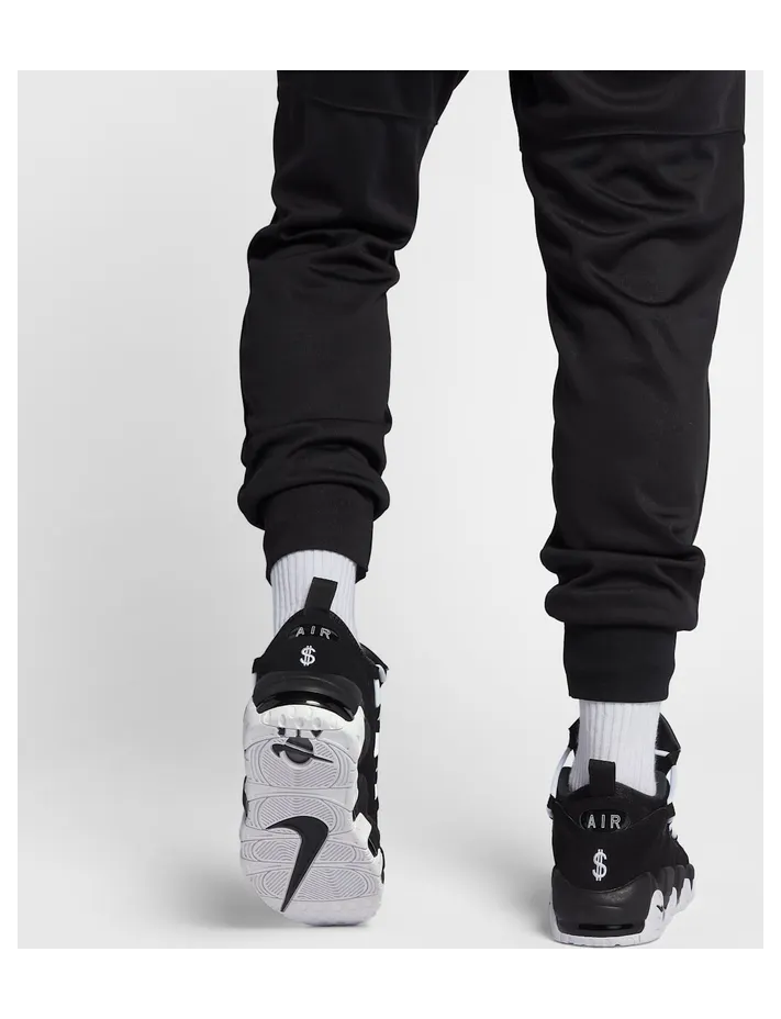 Nike Air More Money Black/White (AJ2998-001)