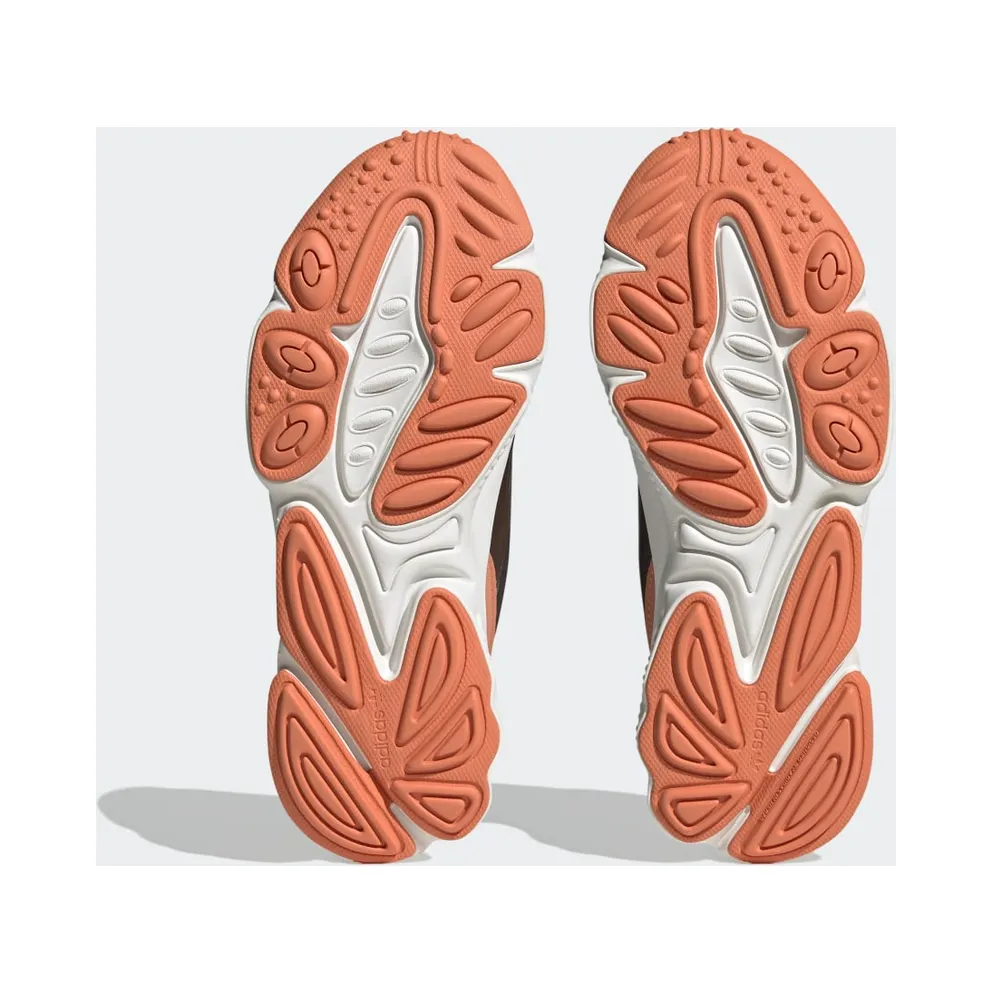 Adidas OZWEEGO Celox Brown / Hazy Copper / Core White (HQ8815)