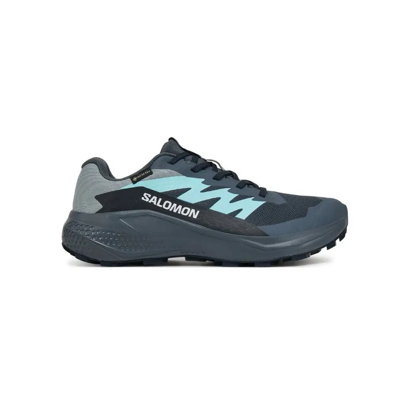 Salomon sneaker Black (L47802500)