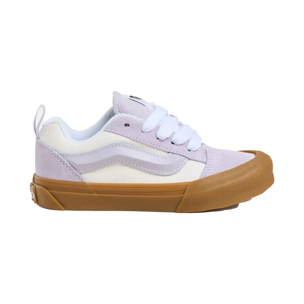 Vans Knu Skool Kids’ Shoes VN000CYUCPT1M