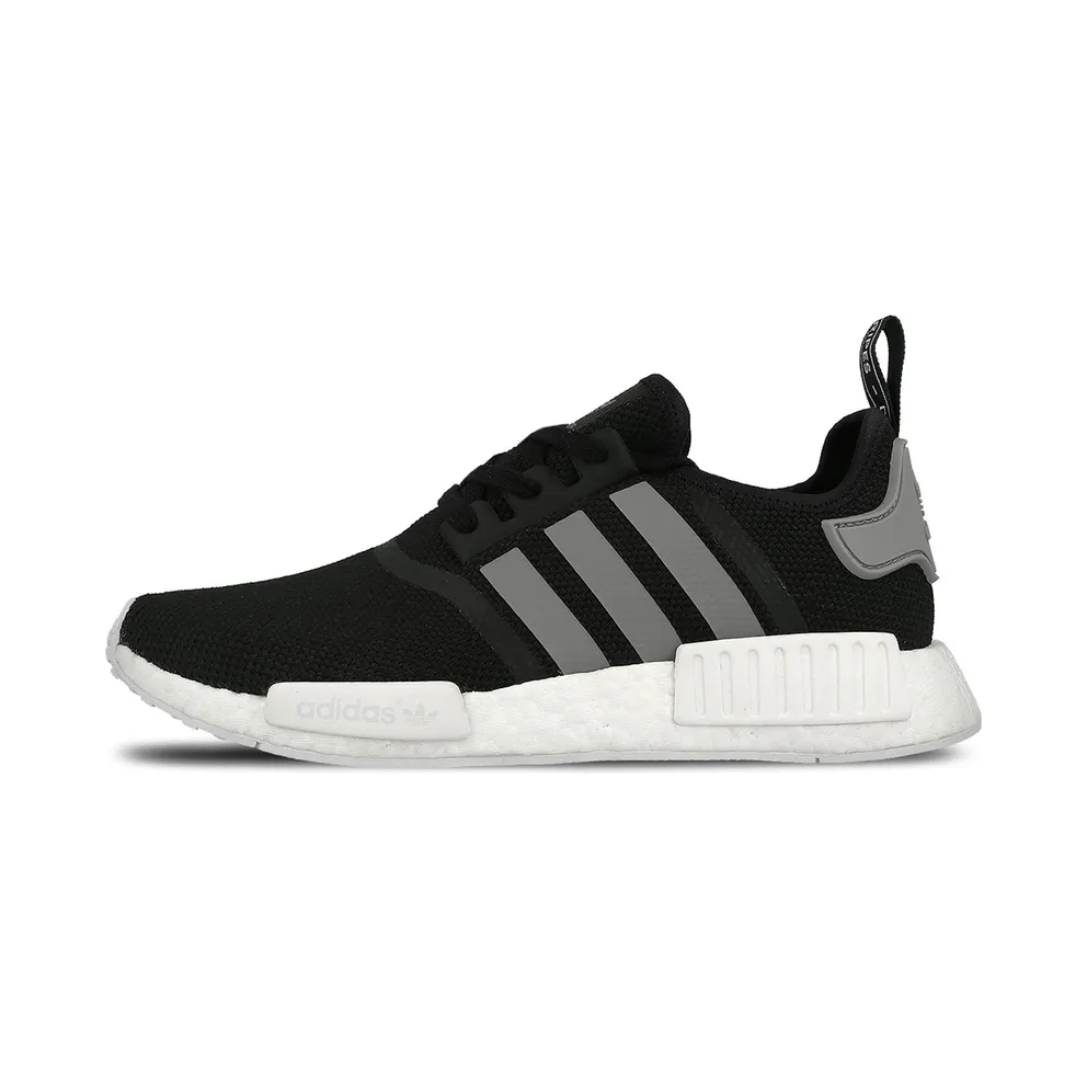 adidas NMD R1 Black Charcoal (S31504)