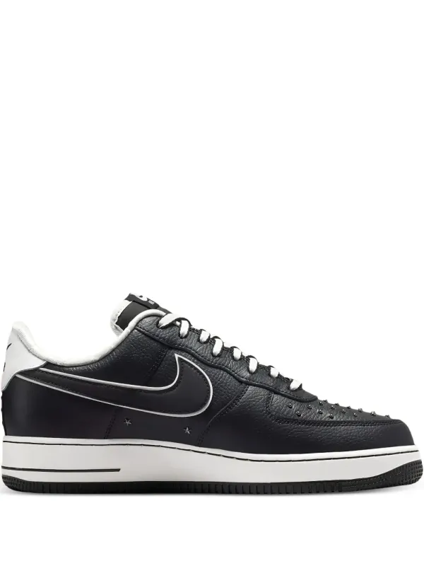Nike Air Force 1 07 Sneakers – Schwarz (IM6643)